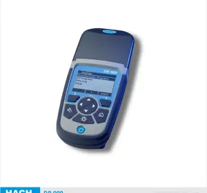 Hach DR 900